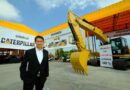 เมโทร แคต ผู้นำตลาดธุรกิจเครื่องจักรกลหนักของไทย เผยยอดขายปี 65 โตทะลุเป้า มั่นใจปีนี้กวาดยอดขายโตกว่า 20%