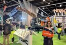 Construction Innovation Expo 2022, Hong Kong