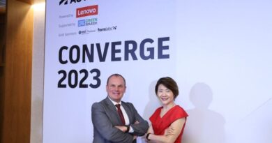 Autodesk Converge 2023 จัดขึ้นครั้งแรกในไทย นำเสนอโซลูชัน Building Information Modeling (BIM) สำหรับวิศวกรและงานก่อสร้าง