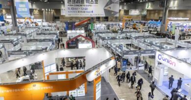 Asia’s Representative Concrete Industry Exhibition Strengthens Promotion in Asia