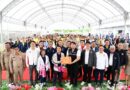 รมว.คมนาคมลงพื้นที่ชัยภูมิ – เลย ตรวจความคืบหน้าโครงข่ายการคมนาคมทางถนน รองรับการขยายตัวของเมือง หนุนการท่องเที่ยว