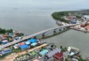 ทช.ชวนสัมผัสแสงแรก ณ “สะพานเฉลิมพระเกียรติปากอ่าวบางตะบูน” จุดชมวิวทะเลสุดงดงามแห่งหนึ่งของจังหวัดเพชรบุรี