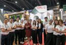INSEE LBM เปิดตัวนวัตกรรมวัสดุก่อสร้างเพื่ออนาคต ตอกย้ำแนวคิดความยั่งยืนในงาน “สถาปนิก’68”