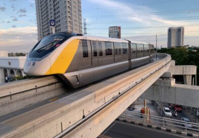 “คมนาคม” ประกาศนโยบายรถไฟฟ้า 20 บาท ทุกสายทุกสี พร้อมให้ลงทะเบียนผ่านแอปฯ “ทางรัฐ”ภายในส.ค.นี้
