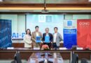 มธ. ผนึกกำลัง STEPS Academy เปิดตัวหลักสูตร AI-REปฏิวัติวงการอสังหาฯ ด้วย AI, Innovation และ Martech