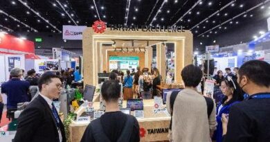 Taiwan Excellence Pavilion เปิดตัว 13 นวัตกรรมเด่น ขับเคลื่อนอุตสาหกรรมไทย ภายใต้ “Green Vision” และ “Smart Manufacturing”