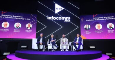 เริ่มแล้ว!! สุดล้ำสมัยและยิ่งใหญ่ ‘InfoComm Asia 2025’ ขับเคลื่อนอุตสาหกรรมเทคโนโลยี Pro AV ระดับเอเชีย ฉายพลังนวัตกรรมภาพและเสียงใหม่ล่าสุดชูคอนเซ็ปต์การผสานใช้งานเอไอกับแอปพลิเคชันสารพัดประโยชน์ ปลดล็อกประตูสู่อนาคต