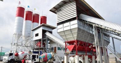 บีเม็กซ์ผนึกพันธมิตร จัดงาน CBA Expo 2025 เปิดเวทีเทคโนโลยีก่อสร้าง – เหมืองแร่ คาดมีผู้เข้าร่วมงานกว่า 4,000 ราย ยอดเจรจาธุรกิจ 100 ล้านบาท