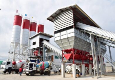 บีเม็กซ์ผนึกพันธมิตร จัดงาน CBA Expo 2025 เปิดเวทีเทคโนโลยีก่อสร้าง – เหมืองแร่ คาดมีผู้เข้าร่วมงานกว่า 4,000 ราย ยอดเจรจาธุรกิจ 100 ล้านบาท