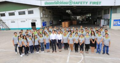 พี.เจ.ชลบุรี พาราวู้ด เร่งเครื่องทรานส์ฟอร์มธุรกิจสู่ดิจิทัลด้วย GROW with SAP