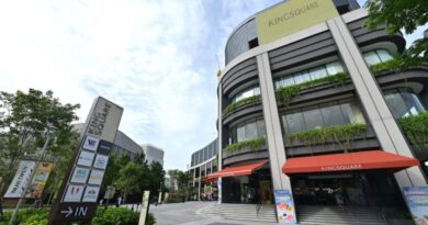 “เครือสหพัฒน์” เปิด KINGSQUARE COMMUNITY MALL  ใจกลางพระราม 3 ตอบโจทย์ไลฟ์สไตล์คนในพื้นที่ พร้อมเปิดเต็มรูปแบบ พ.ย.นี้