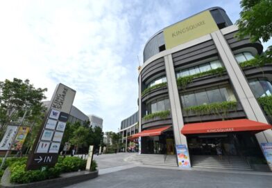 “เครือสหพัฒน์” เปิด KINGSQUARE COMMUNITY MALL  ใจกลางพระราม 3 ตอบโจทย์ไลฟ์สไตล์คนในพื้นที่ พร้อมเปิดเต็มรูปแบบ พ.ย.นี้