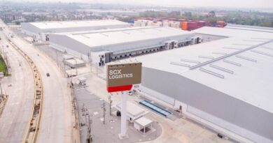 SCX Corporation เผยยอดผู้เช่าครึ่งปีแรกทะลุ 110,000 ตร.ม.เดินหน้าสู่เป้าหมาย 150,000 ตร.ม. ภายในปีนี้ เตรียมตั้งกอง REIT ภายในปีหน้า