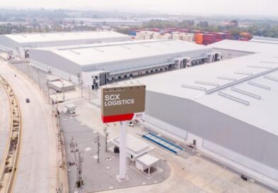 SCX Corporation เผยยอดผู้เช่าครึ่งปีแรกทะลุ 110,000 ตร.ม.เดินหน้าสู่เป้าหมาย 150,000 ตร.ม. ภายในปีนี้ เตรียมตั้งกอง REIT ภายในปีหน้า