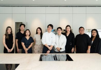 V-ZUG ชูเครื่องครัวเทคโนโลยีล้ำ รังสรรค์เมนูขนมอบสไตล์ฝรั่งเศสโดยเชฟชู เปิดประสบการณ์มาสเตอร์คลาสพรีเมียม