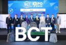 อิมแพ็คเปิดฉากงาน BCT Expo 2025 ชูศักยภาพอุตฯ ก่อสร้าง–อาคาร–เหมืองแร่ ตั้งเป้าผู้เข้าชมกว่า 4,000 ราย สร้างมูลค่าทางการค้ากว่า 100 ล้านบาท