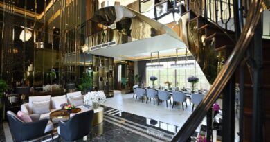 Monsane Exclusive Villa เปิดแคมเปญพิเศษแห่งปี ส่วนลดสูงสุด 10 ล้านบาท* พร้อมดอกเบี้ยพิเศษ ตอบโจทย์ผู้มองหาที่อยู่อาศัยระดับลักชัวรี่
