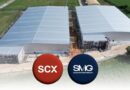 SCX Corporation ผนึก สยามกลการ บุกอมตะซิตี้ ร่วมลงทุนกว่า 850 ล้านบาทผุดคลังสินค้า 37,000 ตร.ม. ชูมาตรฐานอาคารสีเขียว