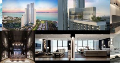 ลูนิค เรียลเอสเตท ประกาศความสำเร็จโครงการ Skypark Lucean Jomtien Pattaya ยอดขายเฟสแรกทะลุ 42% ดัน “หาดจอมเทียน” สู่ “ลักชัวรีเดสติเนชันระดับโลก”