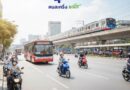 ขบ. เปิดรับผู้ประกอบการรถสาธารณะทั่วประเทศเข้าร่วม “คนละครึ่งพลัส” หวังลดภาระค่าเดินทางให้ประชาชน