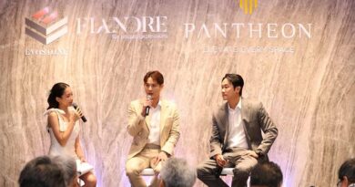 โอทูอี ซัพพลาย จับมือ บริลลิแอนซ์ เปิดตัวโชว์รูมใหม่ รุกตลาด Luxury Living