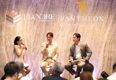 โอทูอี ซัพพลาย จับมือ บริลลิแอนซ์ เปิดตัวโชว์รูมใหม่ รุกตลาด Luxury Living