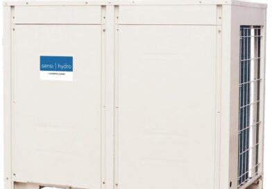 Copeland เปิดตัวปั๊มความร้อน Sensi Hydro ในเอเชียตะวันออกเฉียงใต้ตอกย้ำผู้นำโซลูชันทำความร้อนที่ยั่งยืน