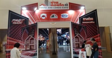 ปิดฉาก “งานมหกรรมบ้านและคอนโด” ครั้งที่ 48 ตั้งแต่วันที่ 30 ต.ค. – วันที่ 2 พ.ย. 2568 ณ ศูนย์การประชุมแห่งชาติสิริกิติ์ ผู้ประกอบการภาคธุรกิจโครงการบ้านจัดสรรและคอนโดฯ และธนาคารชั้นนำ จัดโปรโมชั่นแก่ผู้บริโภคอย่างคึกคัก