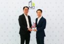 “เอ็น.ซี.เฮ้าส์ซิ่งฯ” คว้ารางวัล “Sustainable Property Award” โครงการอสังหาริมทรัพย์แนวราบ-แนวสูงที่ใช้วัสดุก่อสร้างคาร์บอนต่ำ