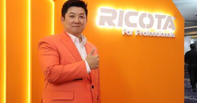 “กิจเสรีอินเตอร์เทรดดิ้ง” เปิดตัวสินค้าแบรนด์ใหม่ “RICOTA” (ลิโคต้า) เครื่องมือช่างไร้สาย 25 โวลต์ รุกตลาดในไทย