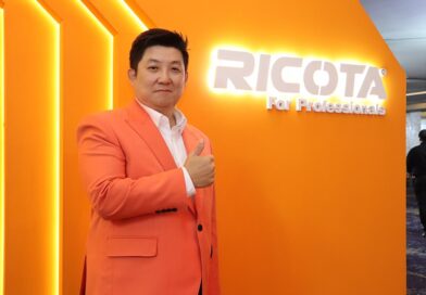 “กิจเสรีอินเตอร์เทรดดิ้ง” เปิดตัวสินค้าแบรนด์ใหม่ “RICOTA” (ลิโคต้า) เครื่องมือช่างไร้สาย 25 โวลต์ รุกตลาดในไทย