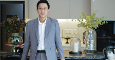 สิงห์ เอสเตท คว้า SET ESG Ratings 2025 ระดับ AAA ตอกย้ำผู้นำอสังหาฯ ยั่งยืน