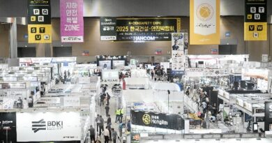A Series of Construction and Industrial Accidents in Underscore the Need for Smart Safety Solutions. Exhibitor Registration Now Open for Korea Construction & Safety Expo 2026