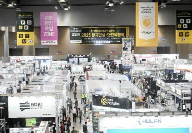 A Series of Construction and Industrial Accidents in Underscore the Need for Smart Safety Solutions. Exhibitor Registration Now Open for Korea Construction & Safety Expo 2026