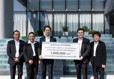 มูลนิธิเรนวูด (ประเทศไทย) ผนึกพลังพันธมิตร มอบความช่วยเหลือรวมกว่า 2.35 ล้านบาท ช่วยผู้ประสบอุทกภัยภาคใต้