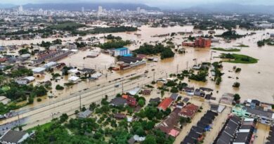 อุปนายกสมาคมวิศวกรโครงสร้างฯ ชี้น้ำท่วมหาดใหญ่ สะท้อนจุดอ่อนระบบรับมือวิกฤต มากกว่าแค่ความรุนแรงของอุทกภัย