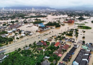 อุปนายกสมาคมวิศวกรโครงสร้างฯ ชี้น้ำท่วมหาดใหญ่ สะท้อนจุดอ่อนระบบรับมือวิกฤต มากกว่าแค่ความรุนแรงของอุทกภัย