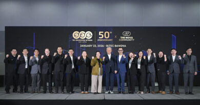 Re:Build ทางลัดลดคาร์บอนของเมืองใหญ่ เมื่ออาคารเก่าคือกุญแจ Net Zero ไทย