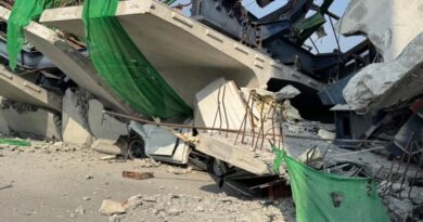 สมาคมวิศวกรชี้ “ฐานรองเครน” ต้นตอถล่มซ้ำ สีคิ้ว–พระราม 2 ตอกย้ำความล้มเหลวของระบบคุมงาน