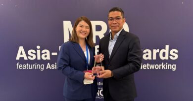 SAMS ENGINEERING คว้ารางวัลธุรกิจซ่อมบำรุงแห่งปีรายแรกในไทยจากเวทีระดับเอเชีย แปซิฟิก