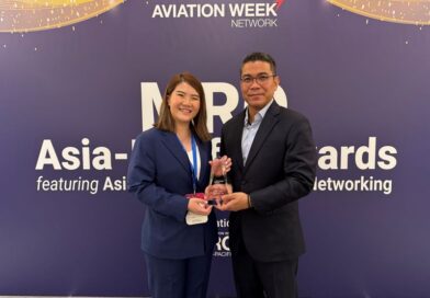 SAMS ENGINEERING คว้ารางวัลธุรกิจซ่อมบำรุงแห่งปีรายแรกในไทยจากเวทีระดับเอเชีย แปซิฟิก