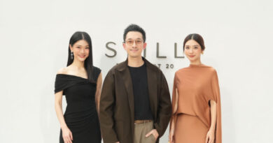 SC Asset ปั้นคอนโดหรู แบรนด์ใหม่ “STILL Sukhumvit 20” ติดถนนสุขุมวิท มูลค่า 6,000 ล้านบาทดึง “มิว-นิษฐา” เป็นพรีเซ็นเตอร์ เจาะตลาด Upper-class