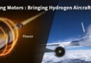 โตชิบา คอร์ปอเรชั่น จับมือแอร์บัส ชูมอเตอร์ตัวนำยิ่งยวดใช้พลังงานไฮโดรเจน ขับเคลื่อนอนาคตอุตสาหกรรมการบินโลกที่ยั่งยืน