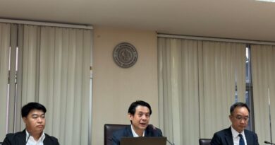 สมาคมวิศวกรโครงสร้างฯ เปิดปมเหตุการณ์เครนลอนเชอร์ถล่มซ้ำ แนะรัฐปรับปรุงกฎหมายพร้อมกำหนดความรับผิดของวิศวกร