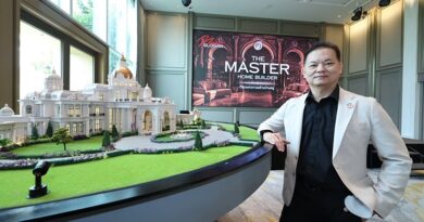 มาสเตอร์ แปลน 101 ปรับเกมรุกบ้านไฮเอนด์ ชูบริการสร้างบ้านครบวงจร ตั้งเป้าโต 25% ปีหน้า