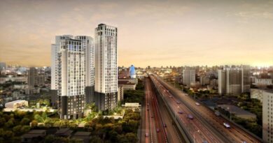 เพลส 168 ปิ่นเกล้า อัดโปรฯ แรง เปิดชมตึกจริงครั้งแรก 14 – 15 มี.ค.นี้