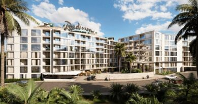 เรดิสัน โฮเทล กรุ๊ป พัฒนา “เรดิสัน เซอร์วิส อพาร์ตเมนต์ ราไวย์ ภูเก็ต” บุกตลาดที่พักระยะยาวในไทย