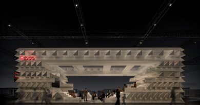 สถาปนิก’69 เปิดตัว Thematic Pavilion Official Line Up