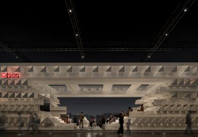 สถาปนิก’69 เปิดตัว Thematic Pavilion Official Line Up