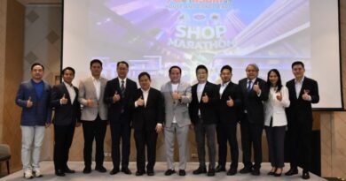 3 สมาคมอสังหาฯ ชี้ตลาด “ผ่านจุดต่ำสุด” เดินหน้าจัดมหกรรมบ้านและคอนโด ครั้งที่ 49 ฟื้นความเชื่อมั่น-เร่งดีมานด์คุณภาพ